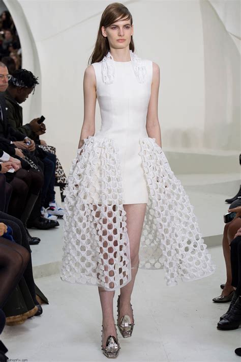 dior spring couture 2014